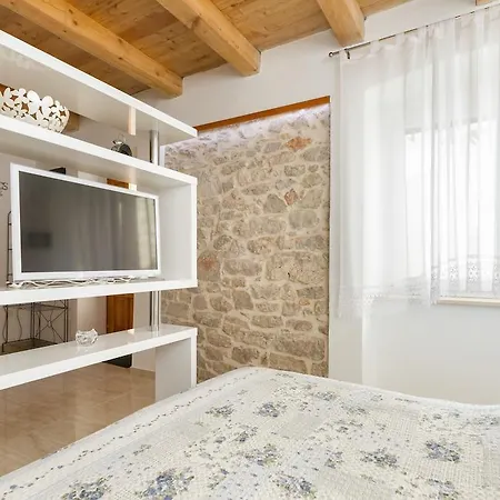 아파트 Vica 시베니크