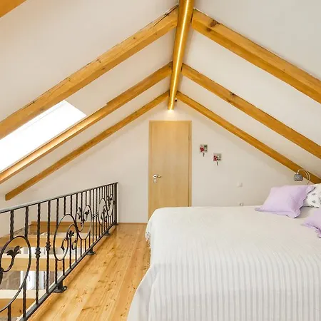 Vica Appartement Šibenik