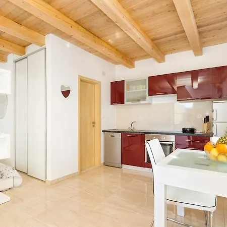 Vica Apartment
