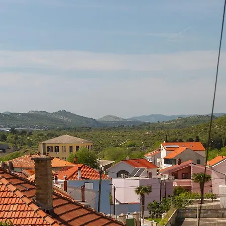 Vica Sibenik