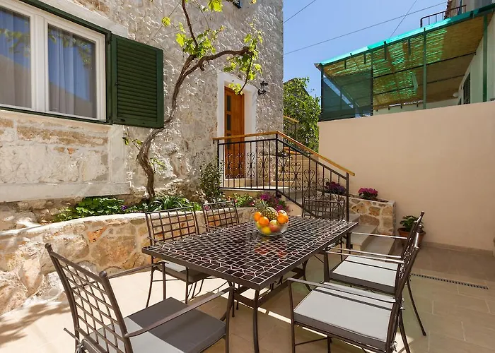 아파트 Vica 시베니크