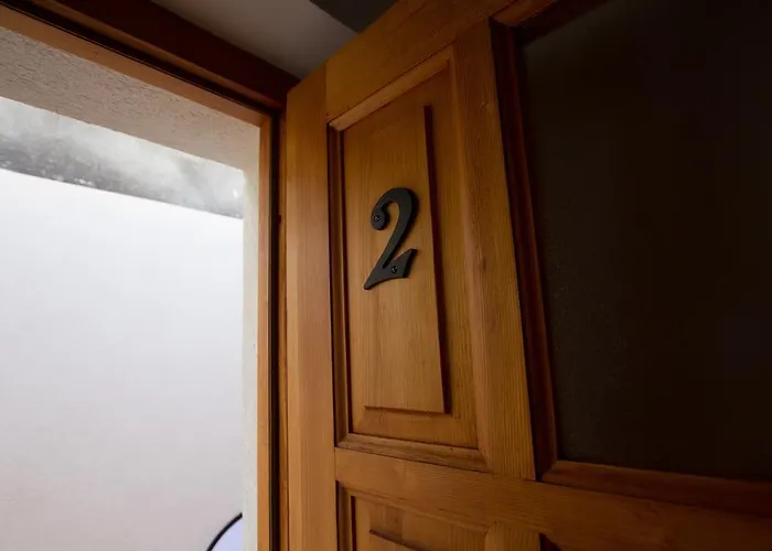 아파트 Vica 시베니크