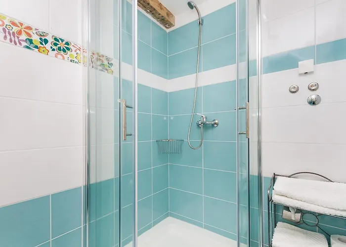 Vica 아파트 시베니크