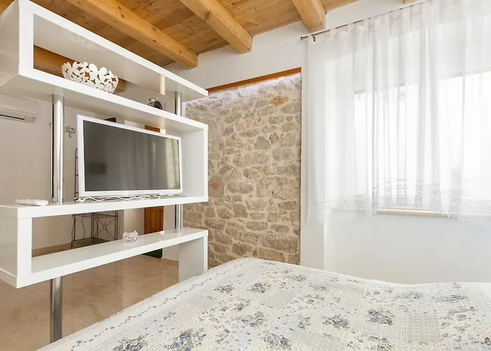 아파트 Vica 시베니크