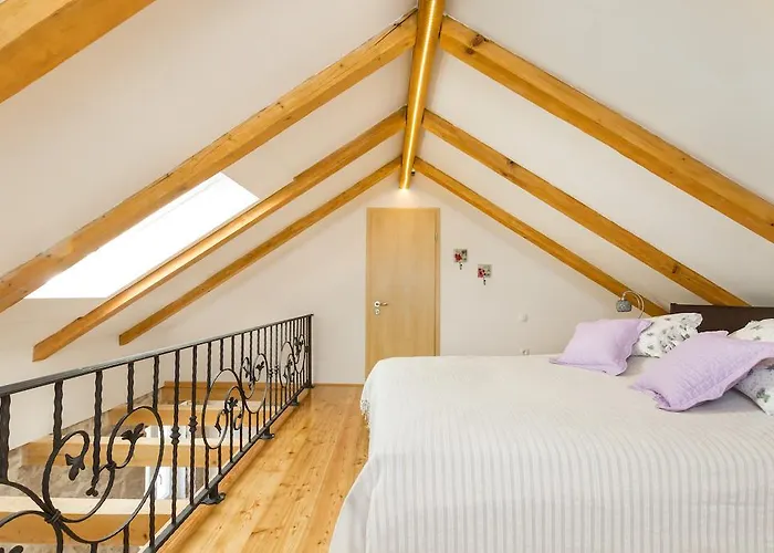 Vica 아파트 시베니크