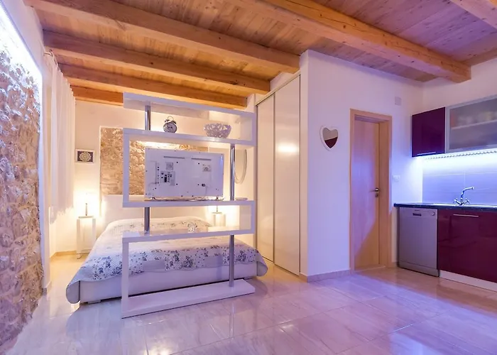 아파트 Vica 시베니크